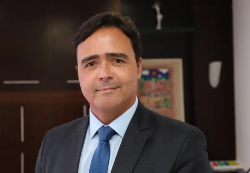 Novo Procurador-Geral de Justiça, Francisco Berdeal, foi escolhido em março