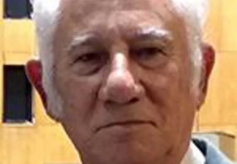 Membro da Academia de Letras do ES, Samuel Machado Duarte morre aos 89 anos