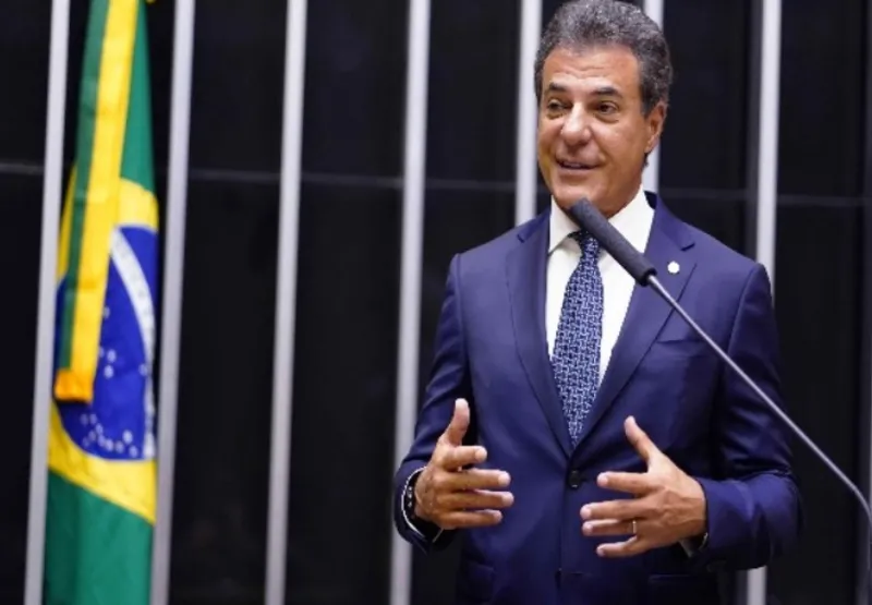 Ex-governador do Paraná, Beto Richa (PSDB) é alvo de ação penal