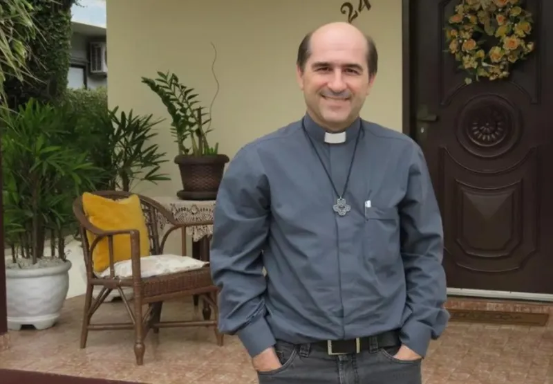 Padre Joãozinho é presença confirmada na Festa da Penha 2024