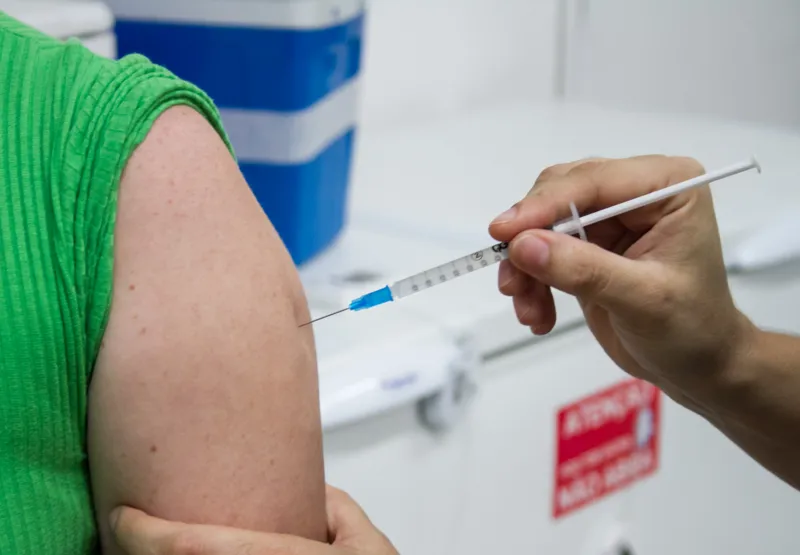 Pernambuco recebeu cerca de 2 milhões de doses de vacina contra Infuenza