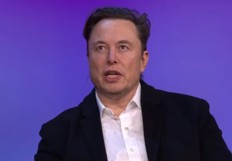 Elon Musk, dono do X (ex-Twitter): plataforma pode ser suspensa no Brasil
