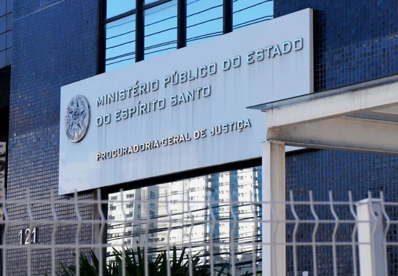 Ministério Público do Espírito Santo participa da operação