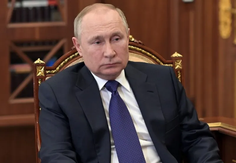 Vladimir Putin afirmou que está pronto para usar armas nucleares em caso de ameaça à soberania e à independência da Rússia