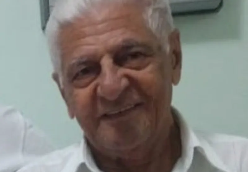 Solimar Soares da Silva é escritor e juiz de Direito aposentado