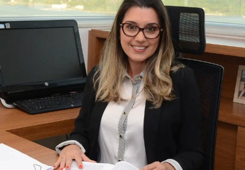 Patrícia de Freitas Roncato é advogada especialista em Direito do Trabalho