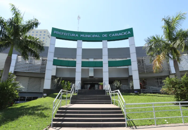 Prefeitura de Cariacica: reajuste para servidores e aumento no valor do tíquete