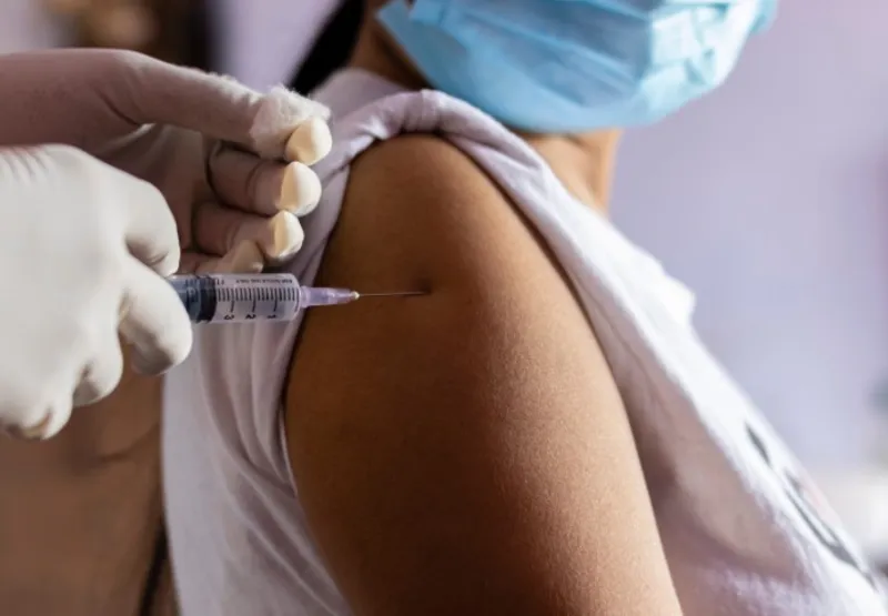 Municípios oferecem a vacinação sem agendamento no ES