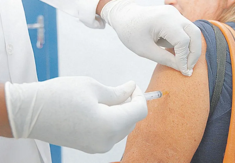 Vacina: imunizantes são seguros
