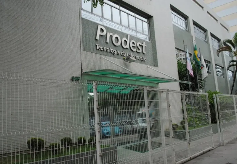 O Prodest abriu 35 vagas para cargo de analista de Tecnologia da Informação, com salário de R$ 7.350