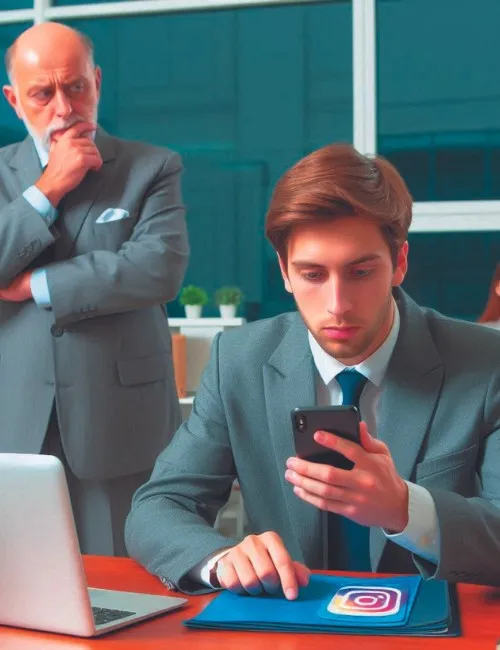 Imagem ilustrativa da imagem Até dependência de trabalhador com café é acompanhado pelas empresas