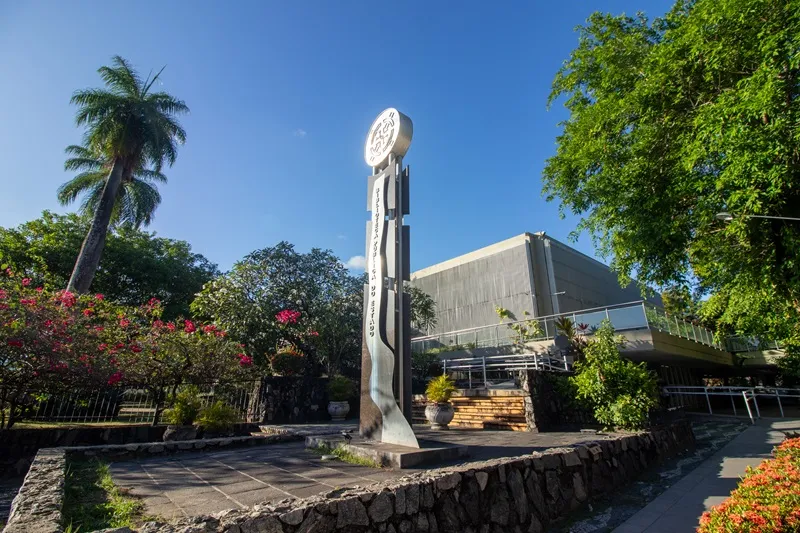 Imagem ilustrativa da imagem Biblioteca Pública de Pernambuco promove programação gratuita de férias