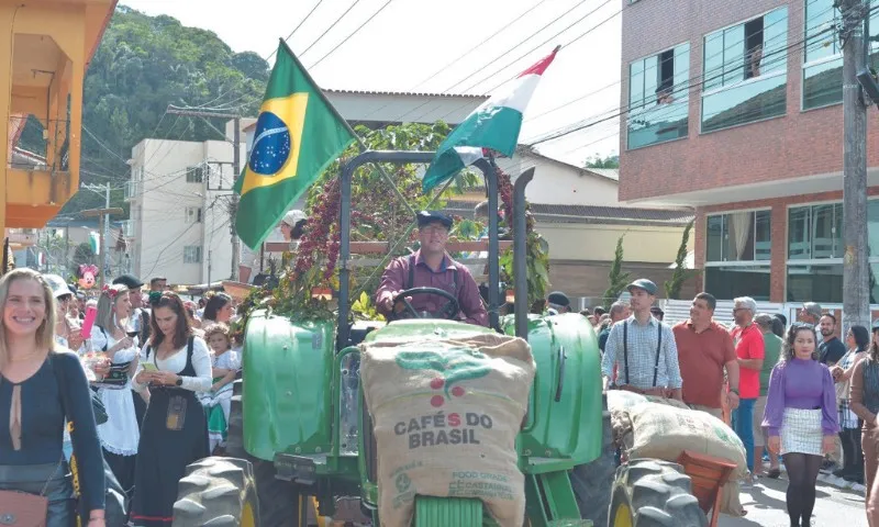 Imagem ilustrativa da imagem Bom Gosto e Alemão  do Forró de graça neste domingo