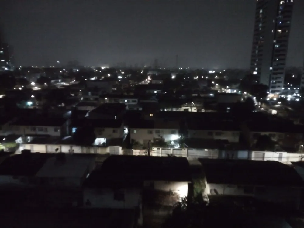 Imagem ilustrativa da imagem Previsão de mais chuva até esta terça-feira (20) no Grande Recife e Zona da Mata