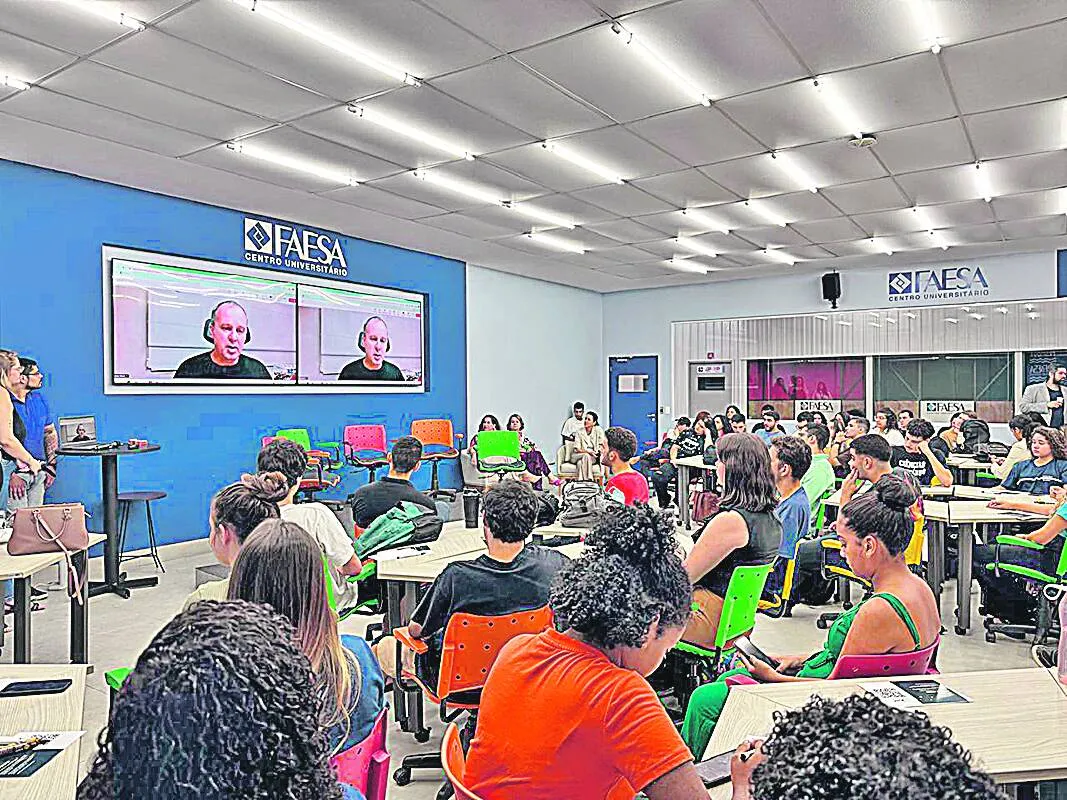 Imagem ilustrativa da imagem Cursos de excelência   e inovação