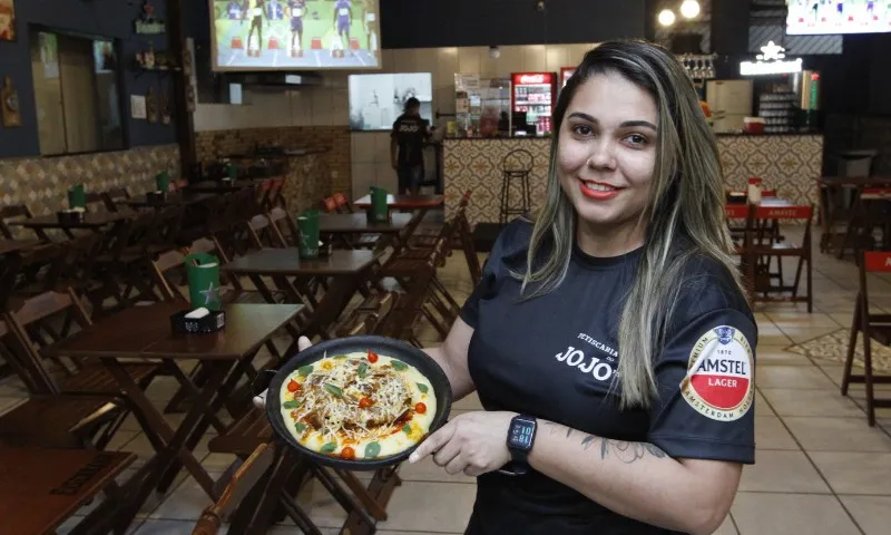 Imagem ilustrativa da imagem Delícias de boteco neste sábado e domingo na Grande Vitória