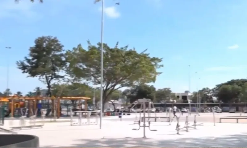 Imagem ilustrativa da imagem Prainha Vive chega à 40ª edição com festa na beira-mar em Vila Velha