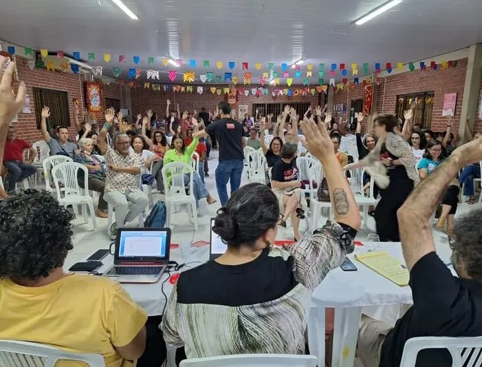 Imagem ilustrativa da imagem Professores da UFRPE decidem encerrar paralisação a partir de 1º de julho