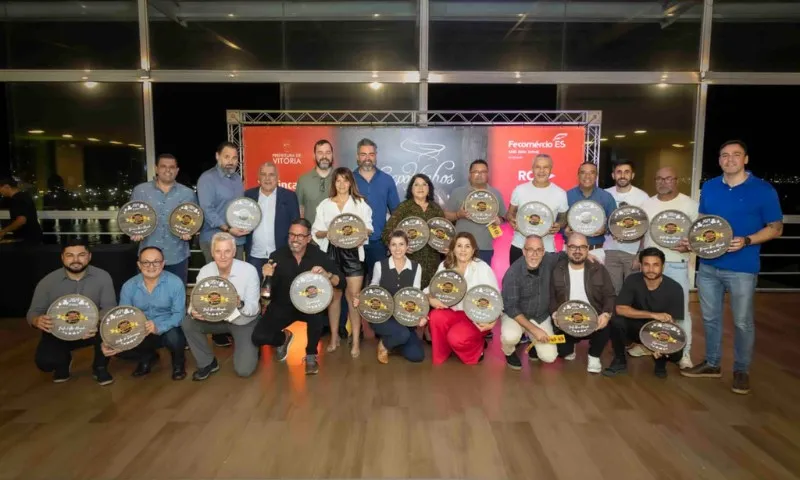 Imagem ilustrativa da imagem ExpoVinhos 2024: especialistas elegem os 30 melhores vinhos da temporada