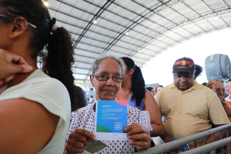 Imagem ilustrativa da imagem Mais de 2 mil imóveis no Recife regularizados durante o final de semana