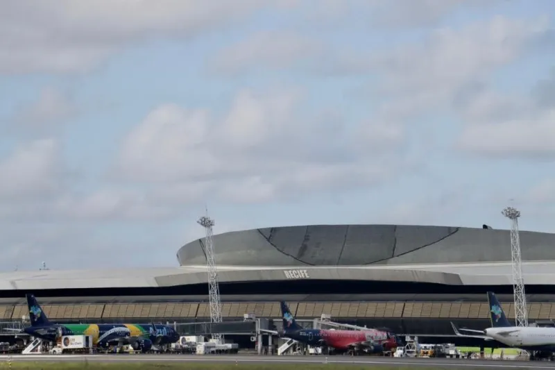 Imagem ilustrativa da imagem Novos voos saindo do Recife para Buenos Aires começam a operar em dezembro