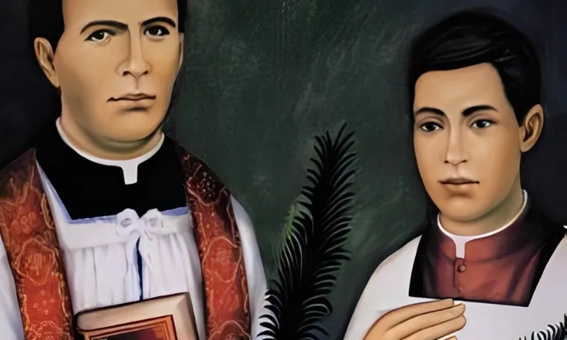 Imagem ilustrativa da imagem Romaria Luminosa abre a Festa Nacional de Anchieta