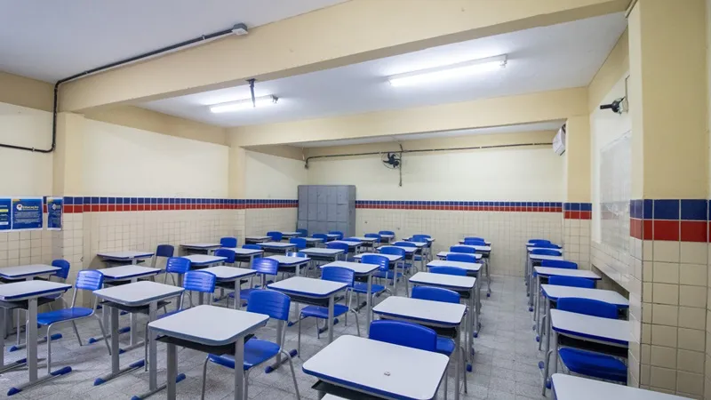 Imagem ilustrativa da imagem Secretaria de Educação abre inscrições para o Exame Supletivo Anual 2024