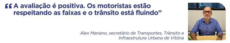 Imagem ilustrativa da imagem Tem multa para quem para o carro no espaço de motos?