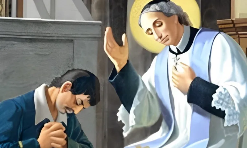 Imagem ilustrativa da imagem Vem aí o 11º Encontro Estadual do Terço dos Homens!
