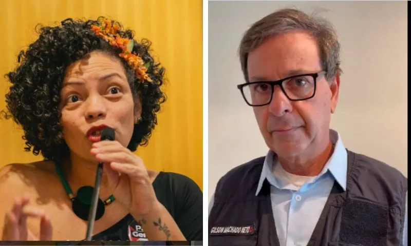 Imagem ilustrativa da imagem Xadrez Político 2024: estratégias de João Campos e Raquel Lyra estão no tabuleiro