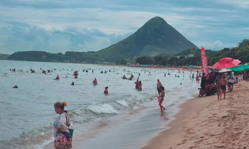 Imagem ilustrativa da imagem Senado retoma debate que transfere os terrenos de marinha aos ocupantes