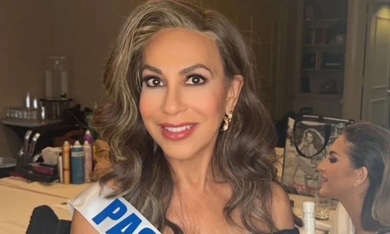 Imagem ilustrativa da imagem Americana de 71 anos participa do Miss Texas, nos Estados Unidos