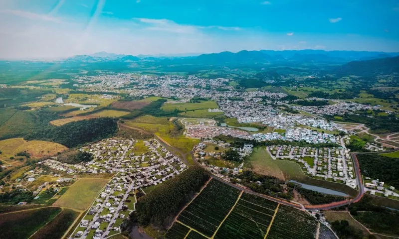 Imagem ilustrativa da imagem Bairros com mais de mil lotes em Aracruz: conheça o novo lançamento da cidade