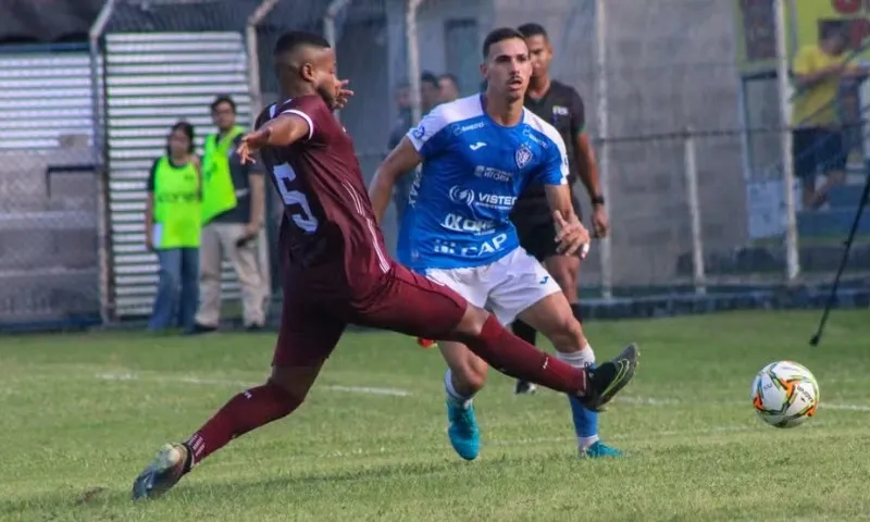 Imagem ilustrativa da imagem Desportiva volta a campo de olho nas primeiras posições da Copa ES