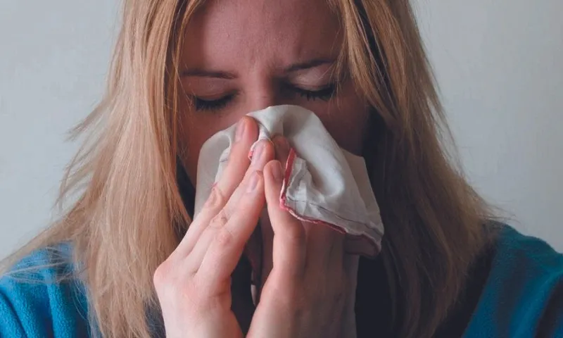 Imagem ilustrativa da imagem Influenza A é causa de 74% das mortes por síndrome respiratória, segundo Fiocruz