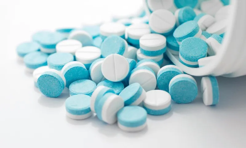Imagem ilustrativa da imagem Farmácia Popular: remédios para Parkinson, colesterol, glaucoma e rinite gratuitos