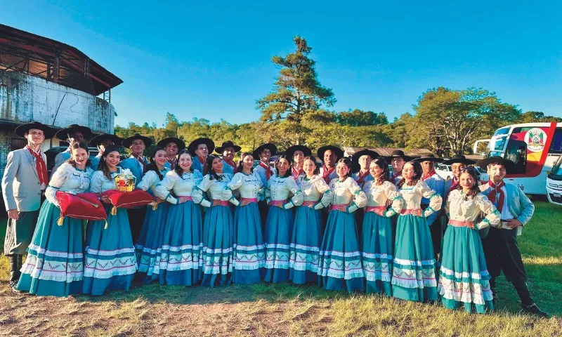 Imagem ilustrativa da imagem Festival com 23 grupos de dança do País acontece nesta semana em Vitória