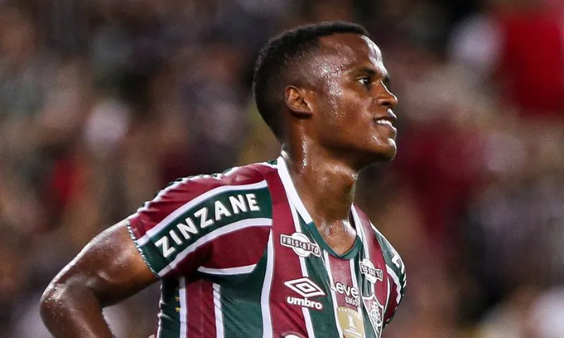 Imagem ilustrativa da imagem Fluminense vence Sampaio mais uma vez e avança na Copa do Brasil