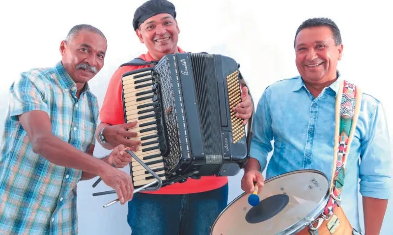 Imagem ilustrativa da imagem Guarapari: Festa de São João com shows de graça