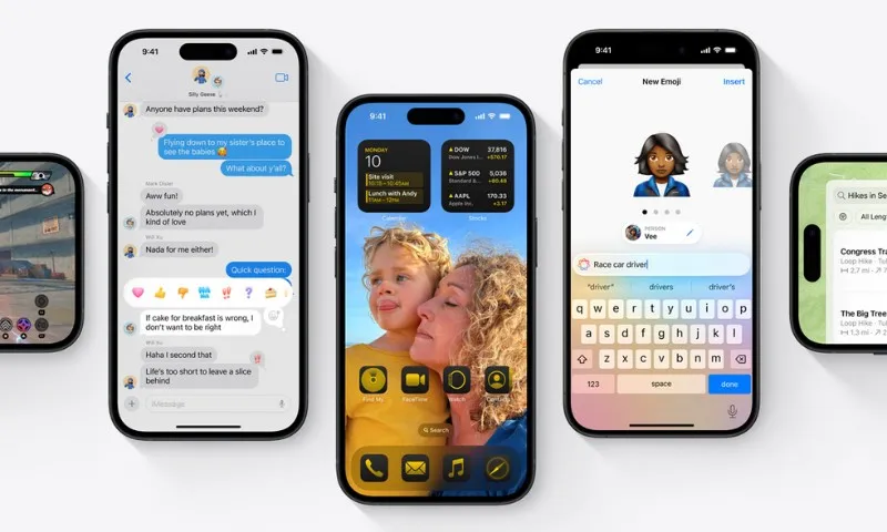 Imagem ilustrativa da imagem IA da Apple chega só para iPhones mais caros