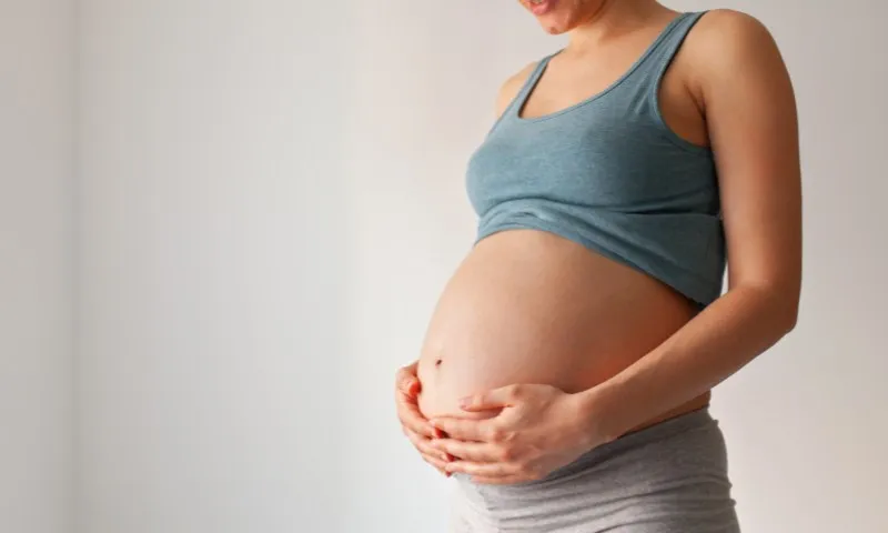 Imagem ilustrativa da imagem Italiana de 63 anos dá à luz bebê após fertilização