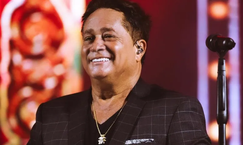 Imagem ilustrativa da imagem Justiça vê superfaturamento e anula contrato de Leonardo para show de R$ 750 mil