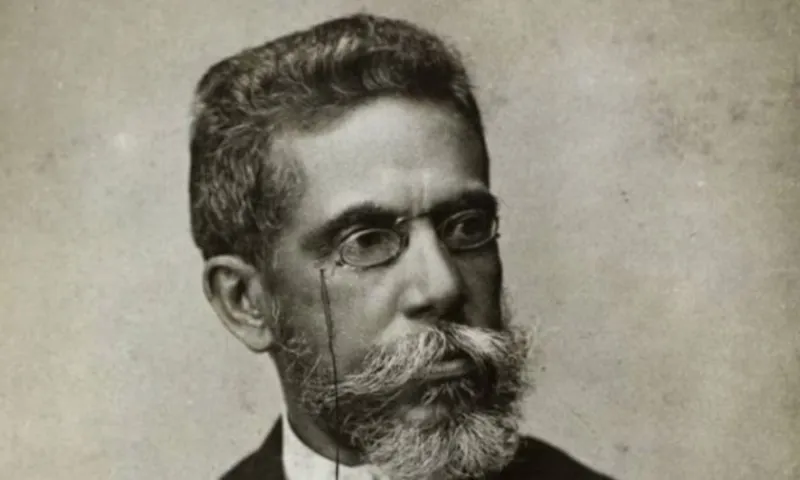 Imagem ilustrativa da imagem Livros de Machado de Assis podem ser lidos de graça; saiba como