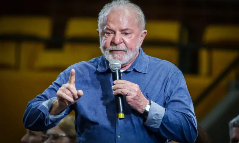 Imagem ilustrativa da imagem Lula recria Comissão de Mortos e Desaparecidos Políticos extinta por Bolsonaro