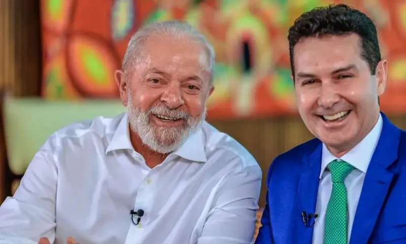 Imagem ilustrativa da imagem Lula fala em chamar Juscelino para tomar uma decisão