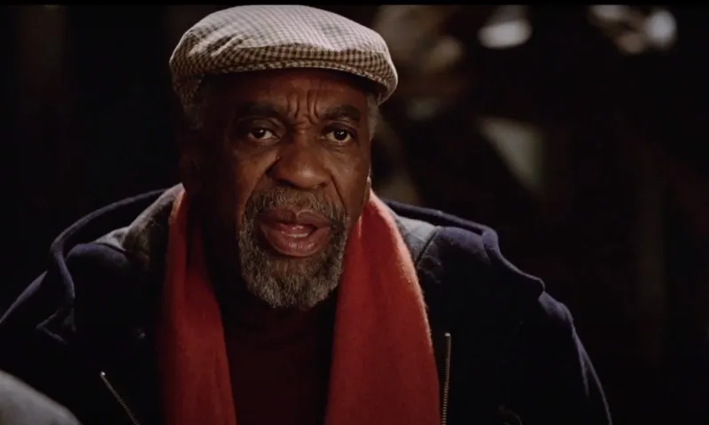 Imagem ilustrativa da imagem Morre Bill Cobbs, ator de 'o Guarda-Costas' e 'uma Noite no Museu', aos 90 anos