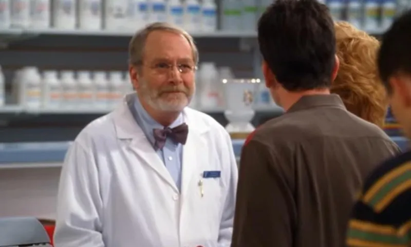 Imagem ilustrativa da imagem Morre Martin Mull, ator de 'Two And a half Men' e 'Arrested Development'