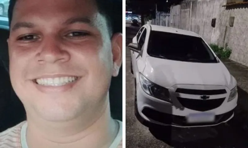 Imagem ilustrativa da imagem Morte de motorista de Uber no Recife é cercada de mistério