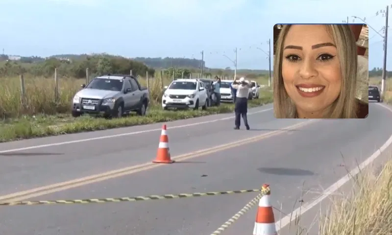 Imagem ilustrativa da imagem Motociclista morre após colidir de frente com carro na Serra