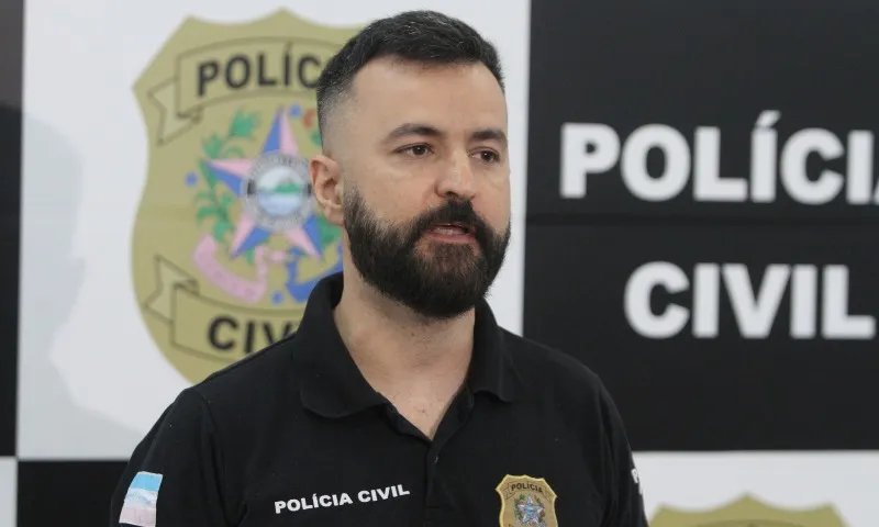 Imagem ilustrativa da imagem Motorista deve responder por homicídio culposo, diz delegado